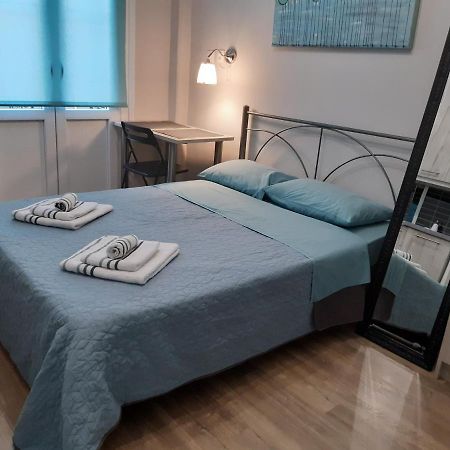 Megaron11 Apartments 테살로니키 외부 사진