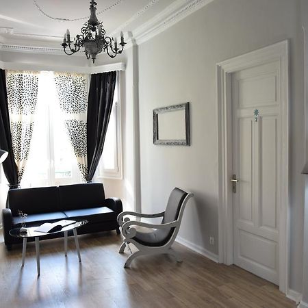 Megaron11 Apartments 테살로니키 외부 사진