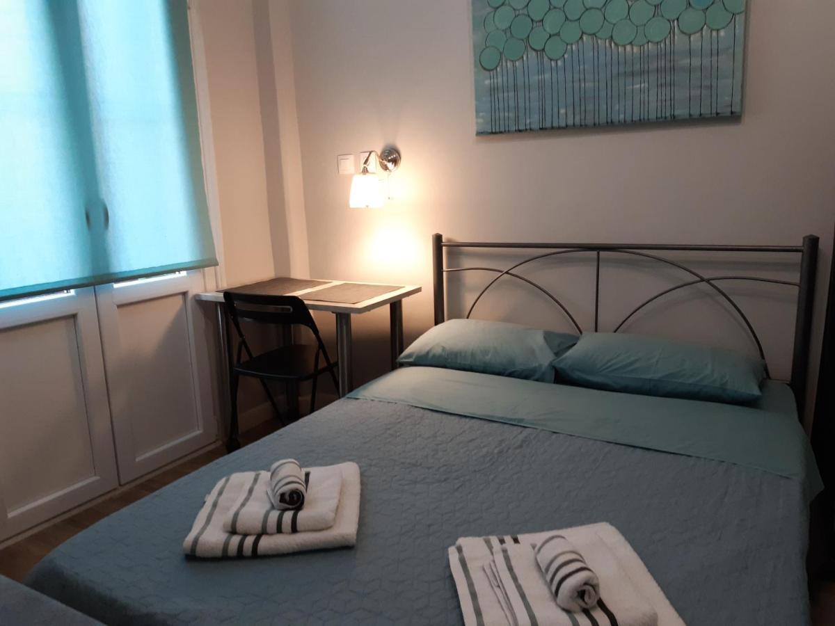Megaron11 Apartments 테살로니키 외부 사진