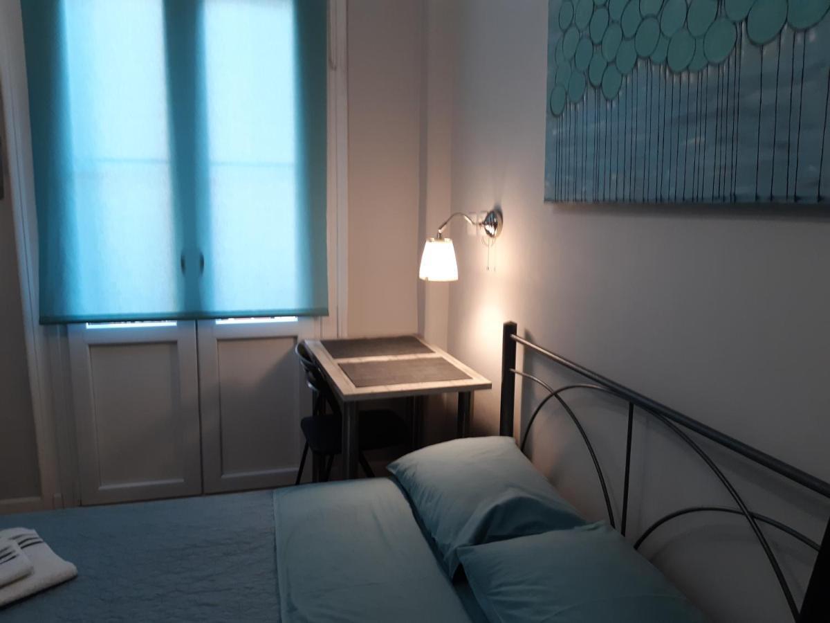 Megaron11 Apartments 테살로니키 외부 사진