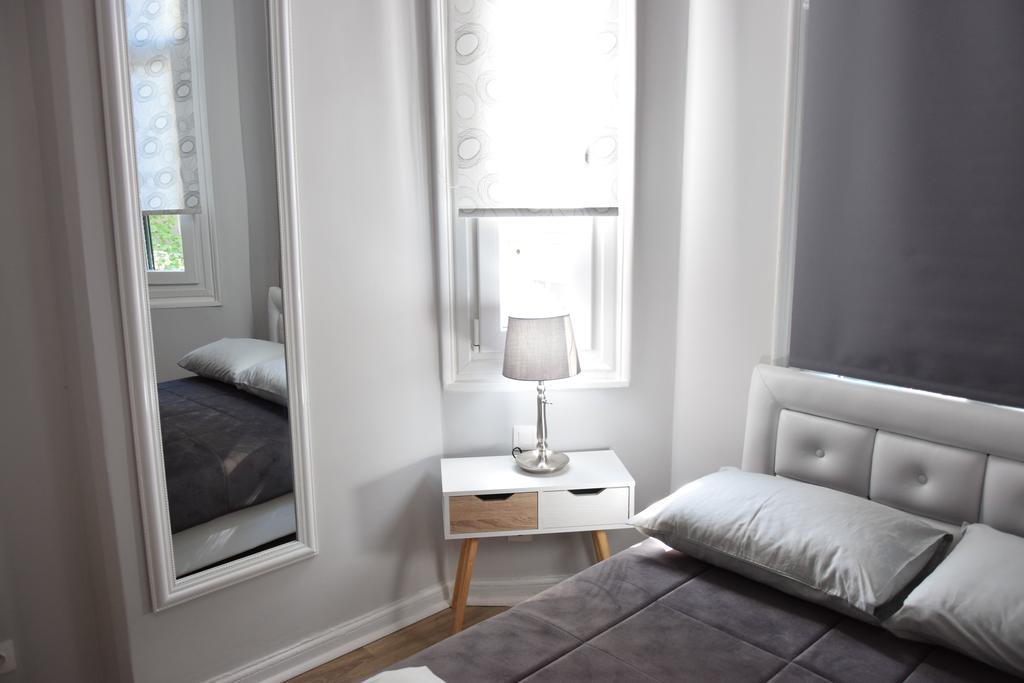 Megaron11 Apartments 테살로니키 외부 사진