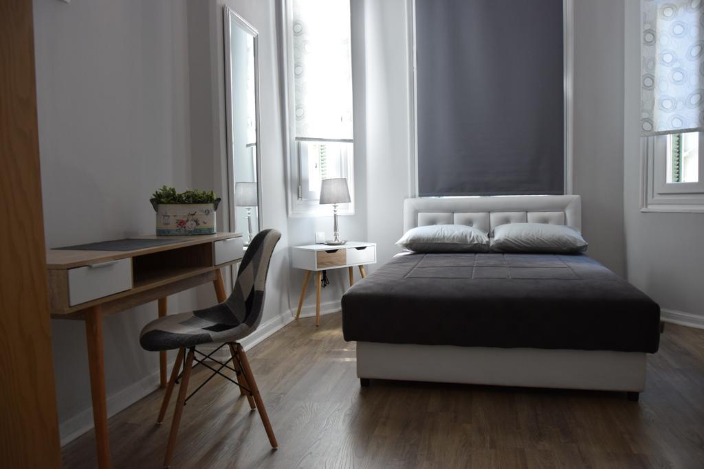 Megaron11 Apartments 테살로니키 외부 사진