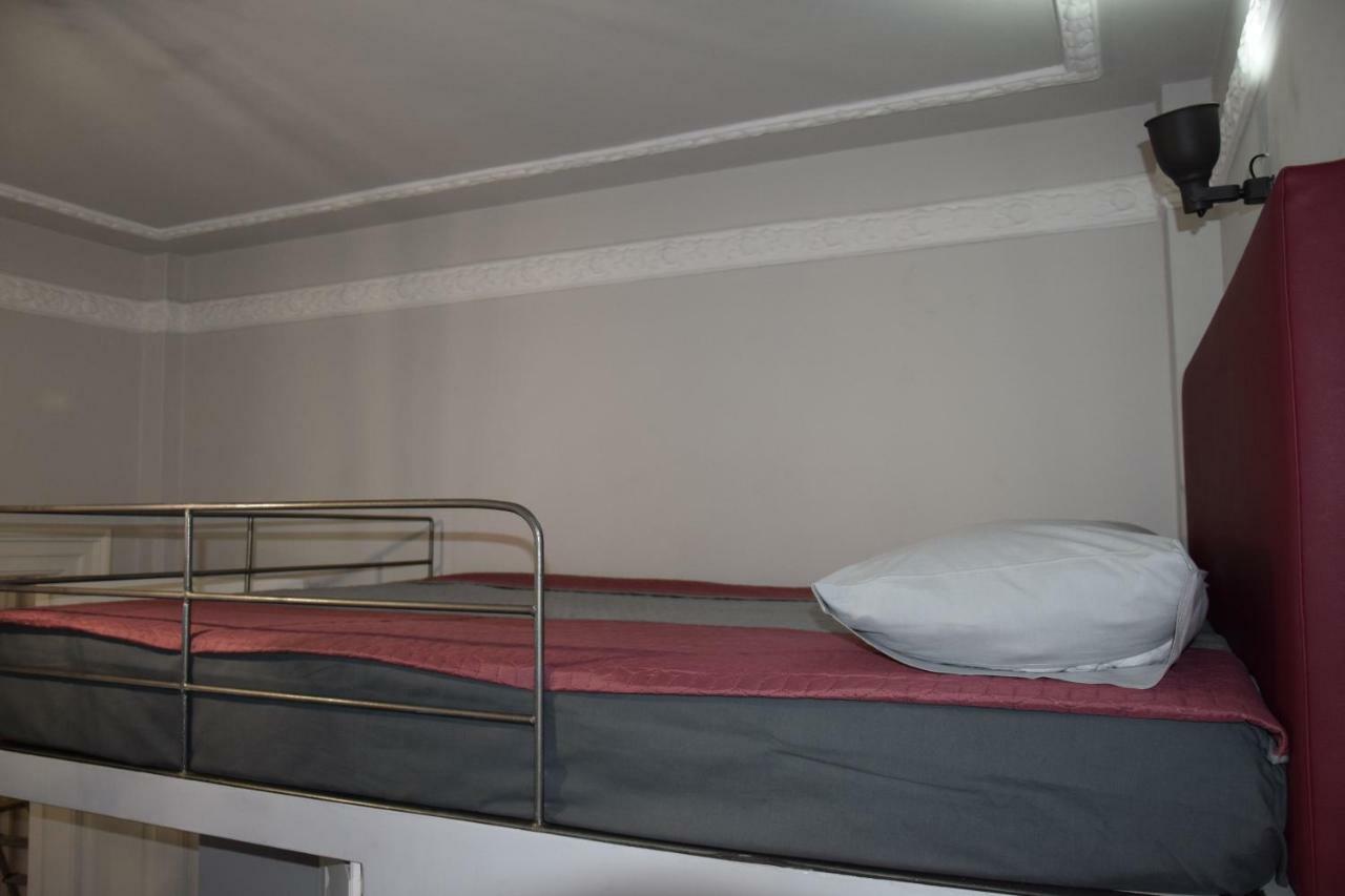 Megaron11 Apartments 테살로니키 외부 사진