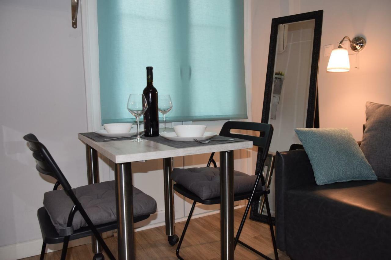Megaron11 Apartments 테살로니키 외부 사진