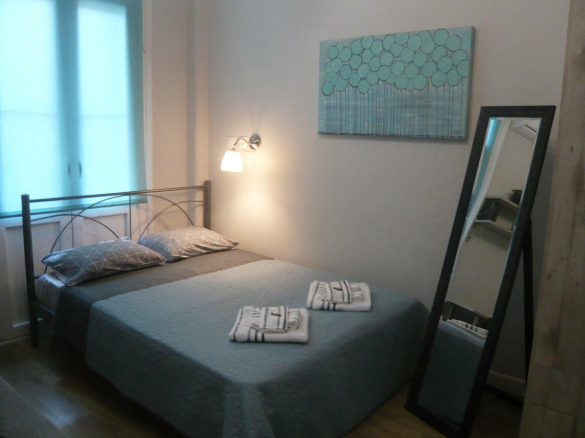 Megaron11 Apartments 테살로니키 외부 사진